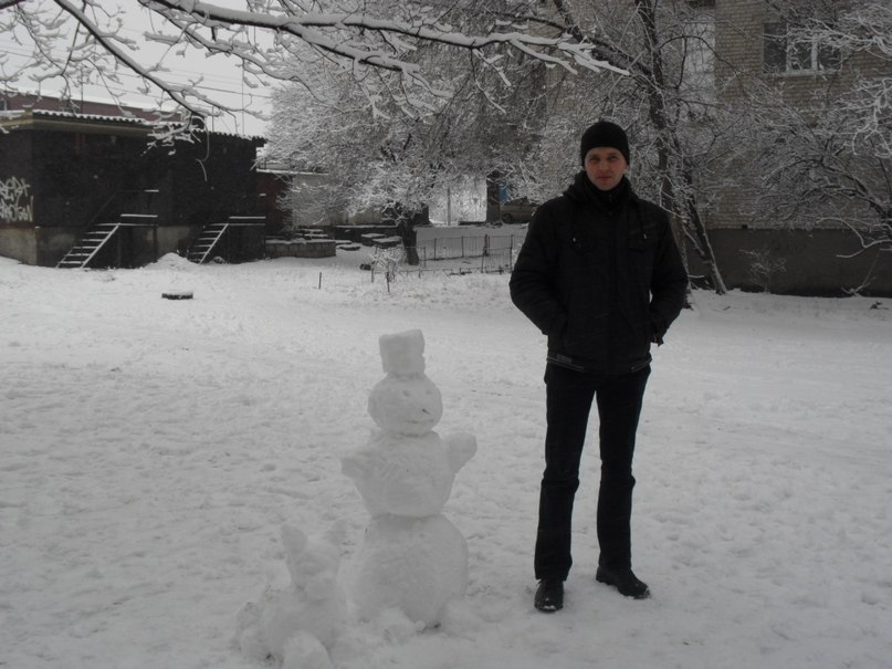 Сергей Омельченко Сергеевич | Berlin
