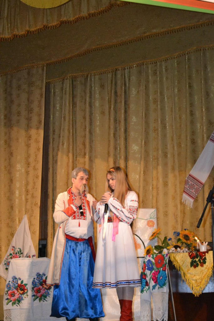 Саша Федорук | Винница