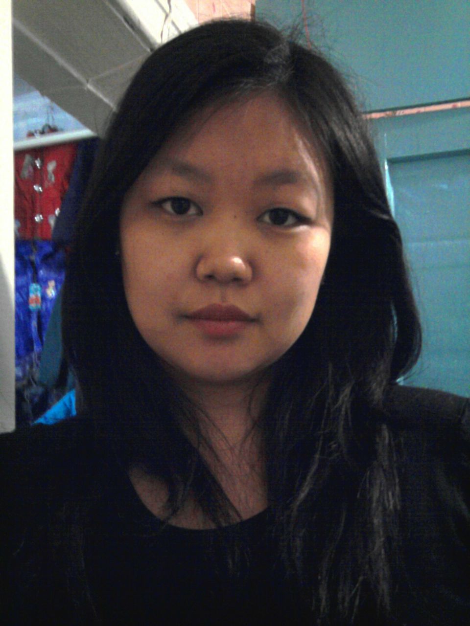 Долаана Лудуп | Кызыл