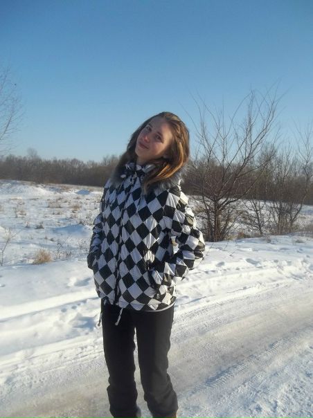 №70, Виктория Вавилова, 30.05.1996, Орёл (хутор) №70, Виктория Вавилова, 30.05.1996, Орёл (хутор)