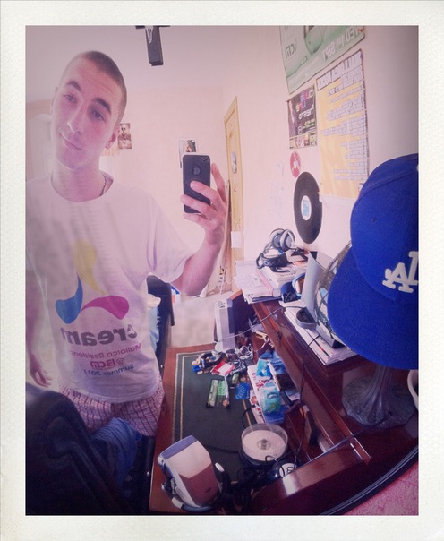 №17, Богдан Куницкий, Palma №17, Богдан Куницкий, Palma