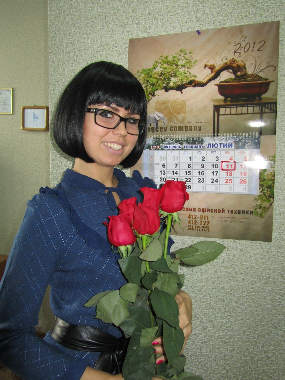 Надежда Иванова | Мариуполь