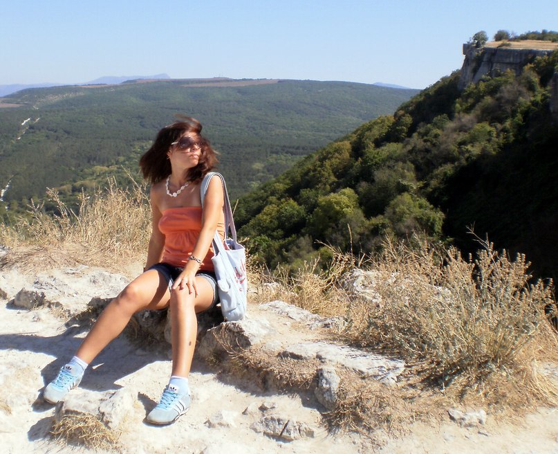 Елена Богданова | Санкт-Петербург