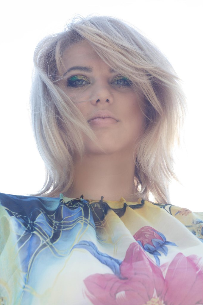 Людмила Палчинська | Косов