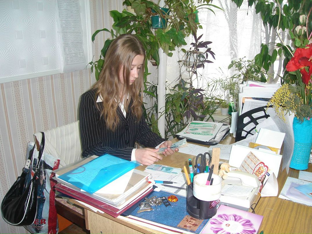 Марина Василенко | Белгород