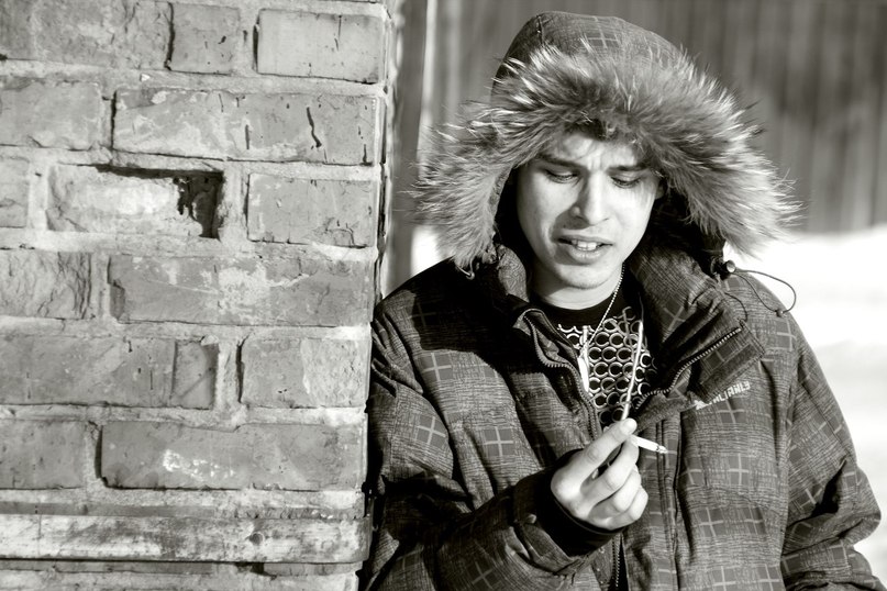 Павел Степанов Stefan | Коряжма