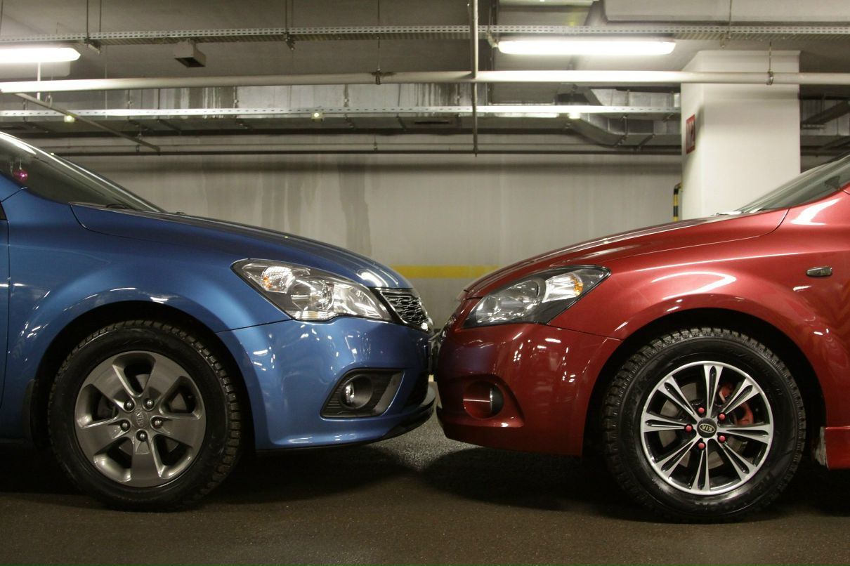 Андрей Агапов ツ | Москва