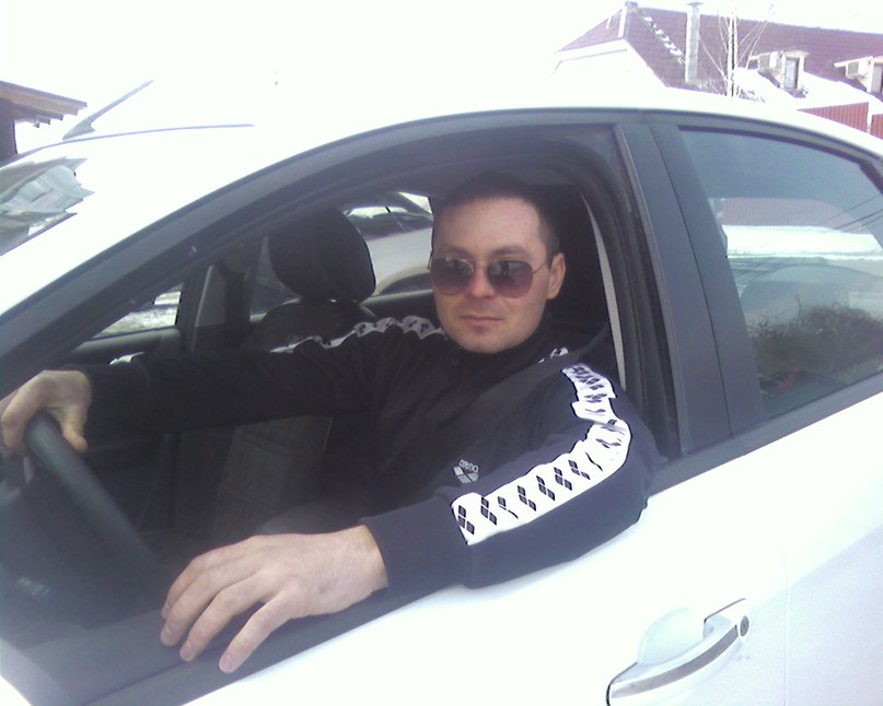 Саня Колодяжный | Харьков