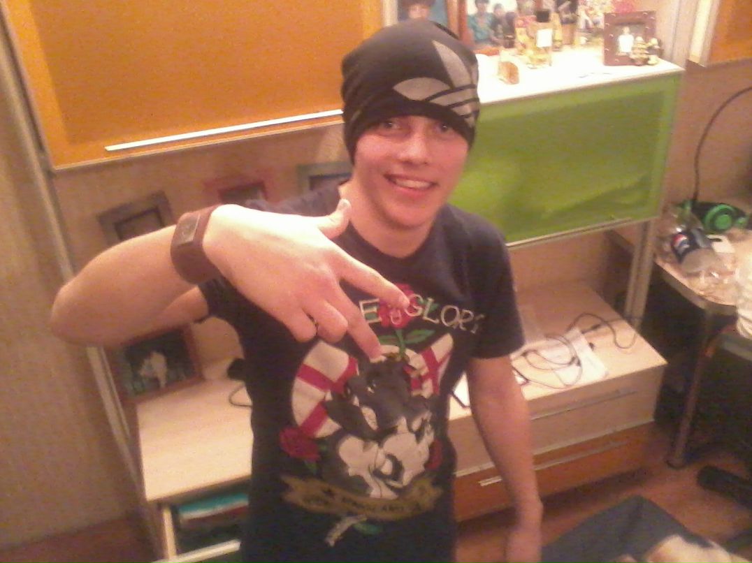 Олег Бокий | Черепаново