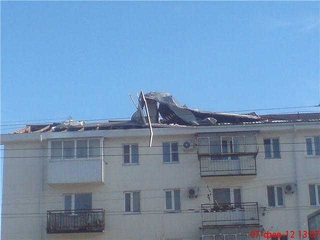 Анна Захарцева | Новороссийск