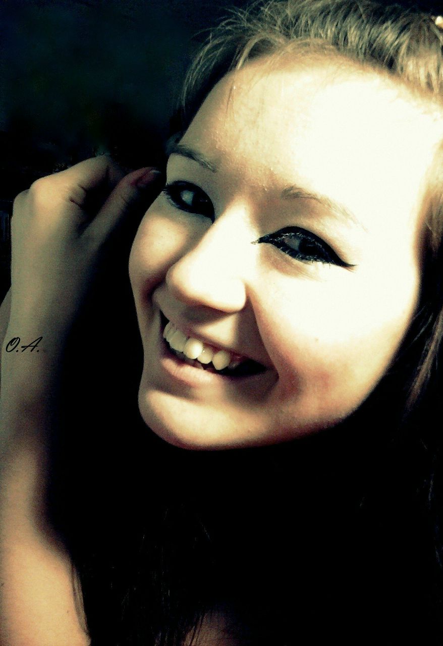 Александра Олифирова | Харьков