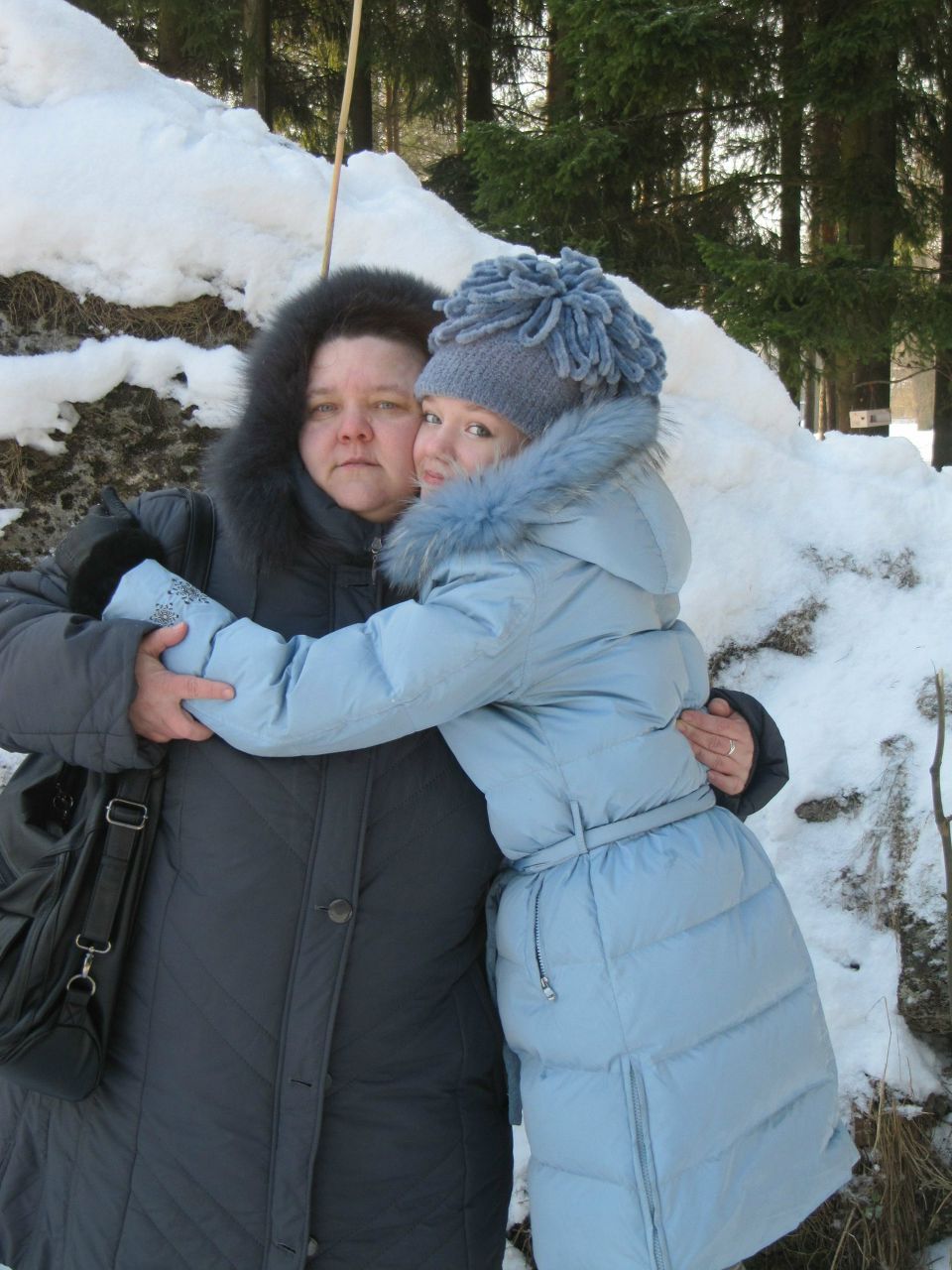 Виктория Горбатова | Санкт-Петербург