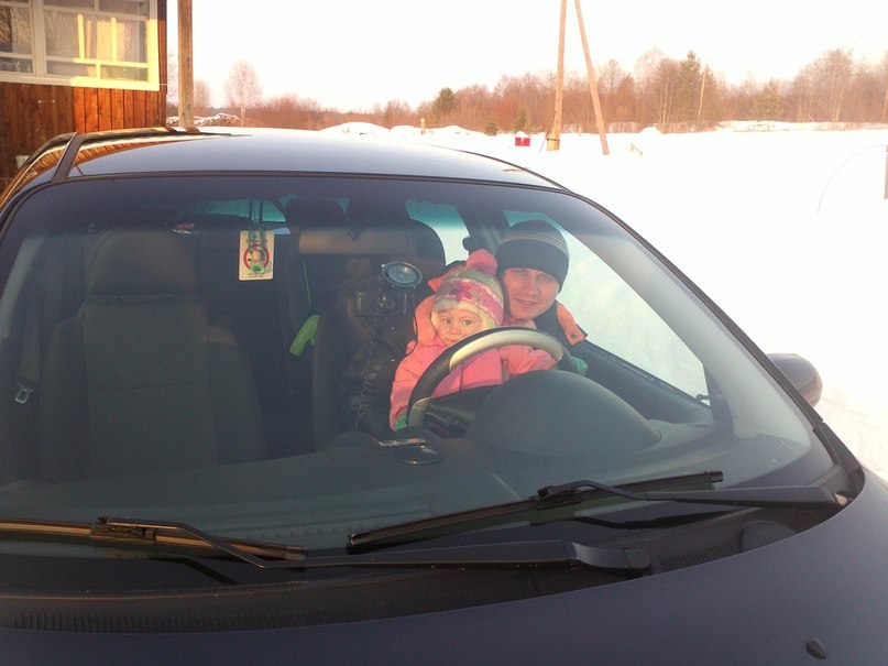 Сергей Усов | Череповец