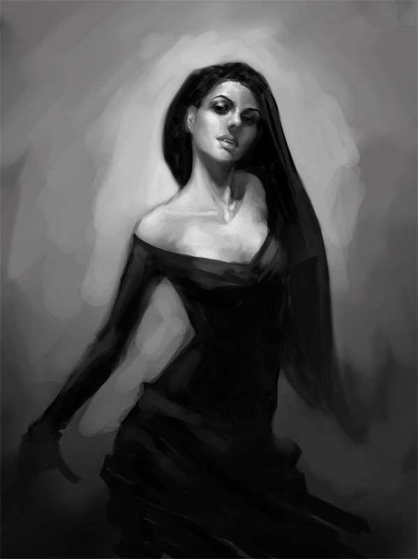 Александра Михайлова | Москва