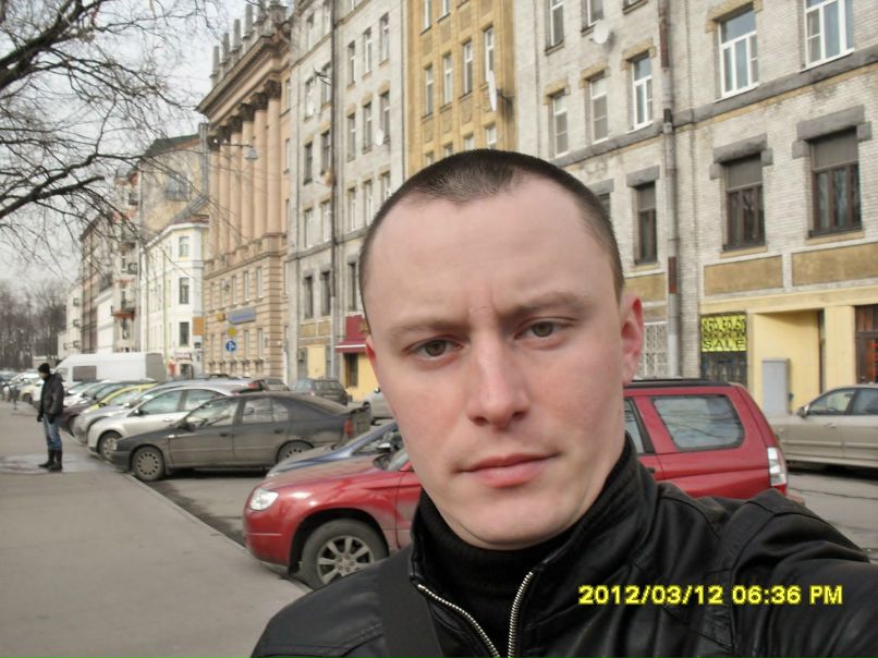 Андрей Соколов | Слуцк