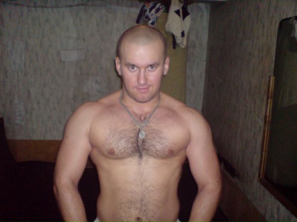 №68, Александр Ташкинов, 43 года, Пермь №68, Александр Ташкинов, 43 года, Пермь