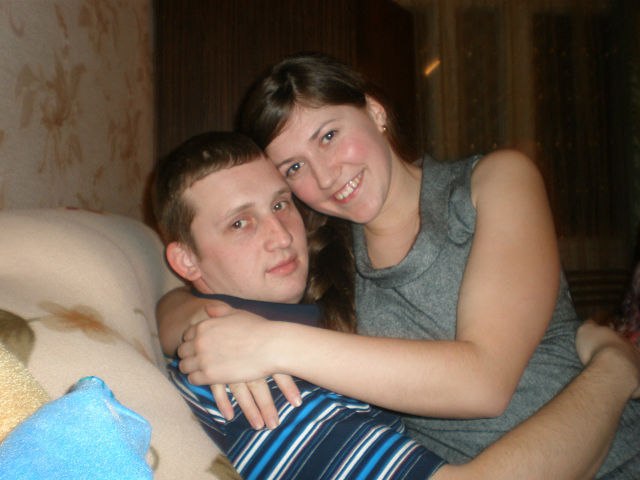 Людмила Потапова | Сергиев Посад