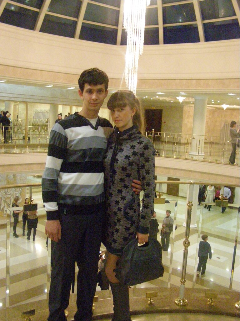 Лена Князева | Пенза