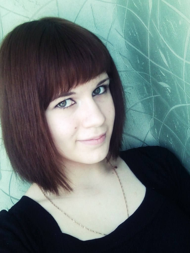 Ольга Евстафьева Александровна | Новосибирск