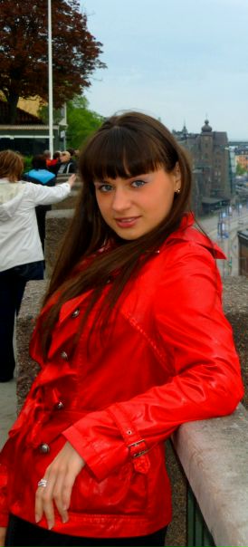 №5, Наталья Ходаренко, 38 лет №5, Наталья Ходаренко, 38 лет