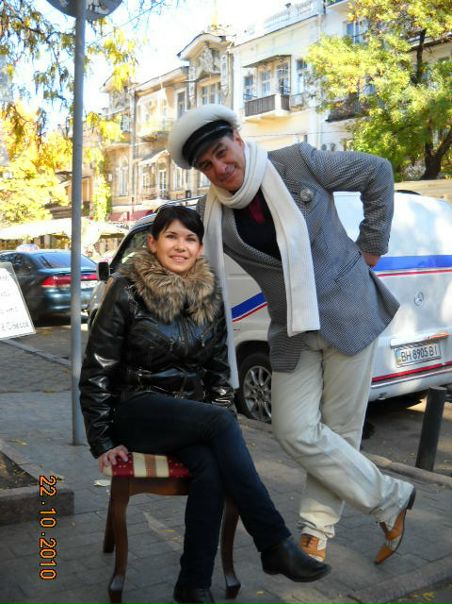 №51, Екатерина Лимакина, Ростов-на-Дону №51, Екатерина Лимакина, Ростов-на-Дону