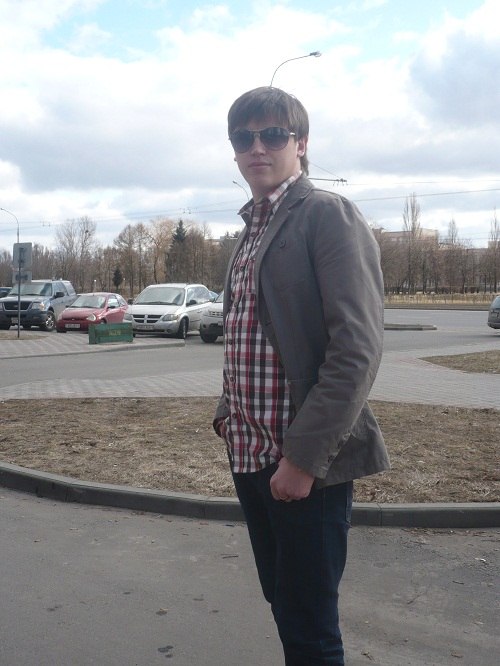 Виталик Каштан | 