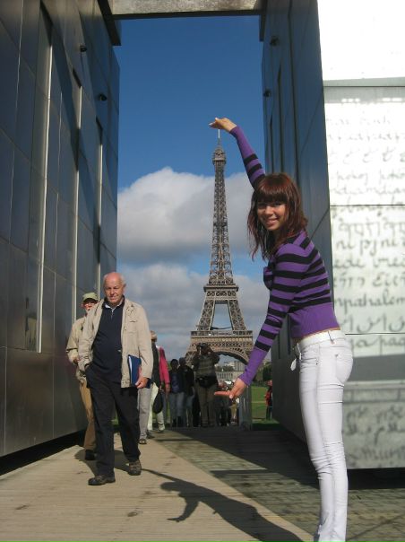 №156, Танюша Яровая, Днепр (Днепропетровск) №156, Танюша Яровая, Днепр (Днепропетровск)