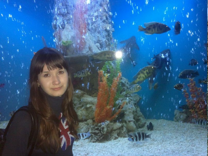 Ирина Алимова | Краснодар