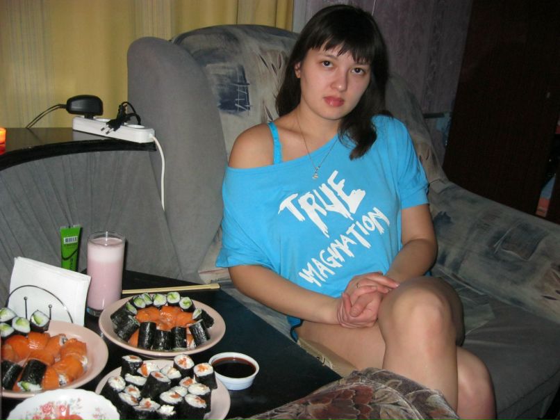 Эллина Мясникова | Екатеринбург