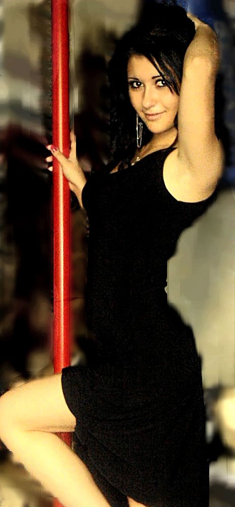 Алина Купченко | Киев