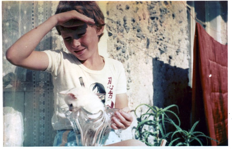 Дон Димазяй | Сыктывкар