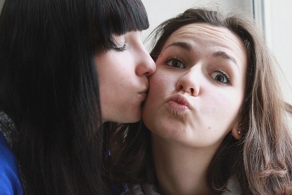 Диана Гапонова | Москва