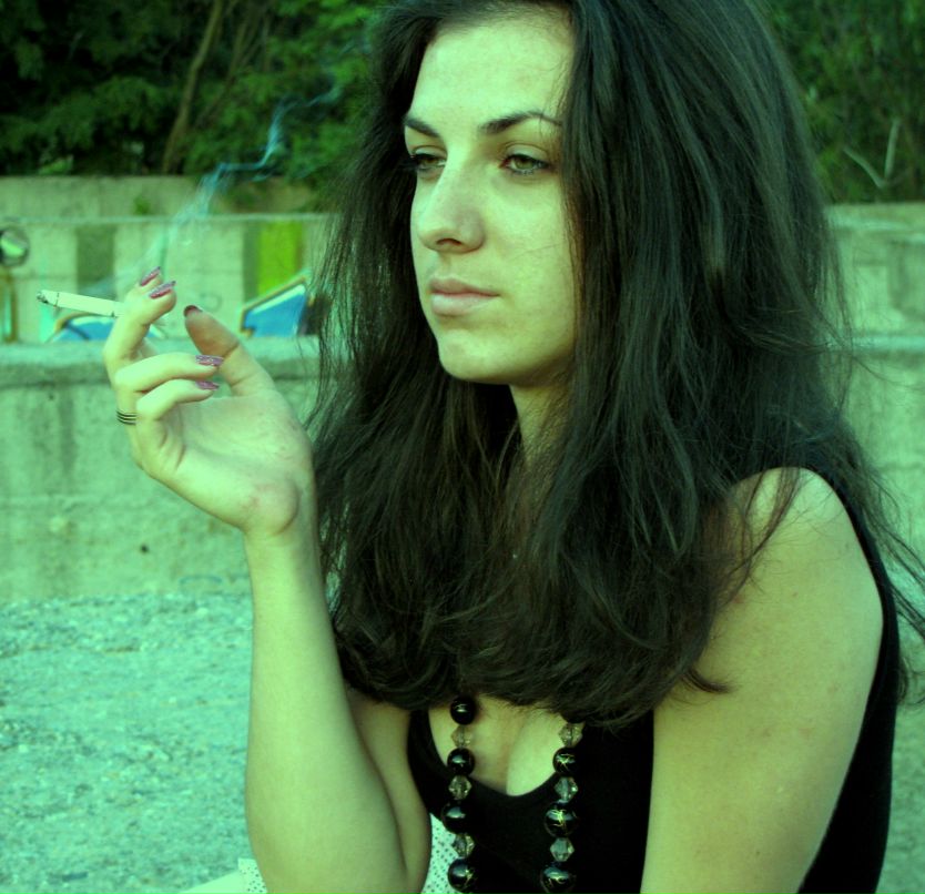 Настя Данильчук | Нетешин