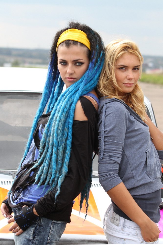 Евгения Лапова | Москва