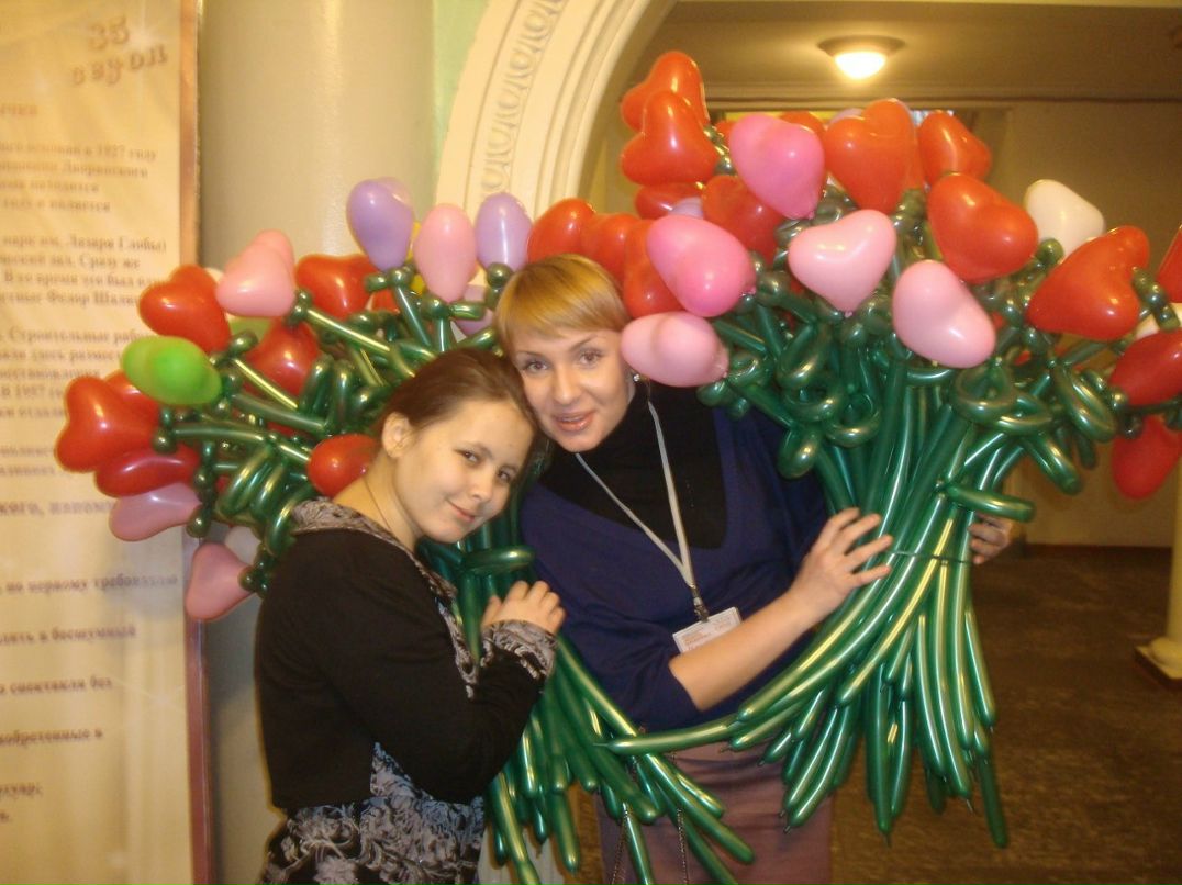 Ольга Абрамова | Киев