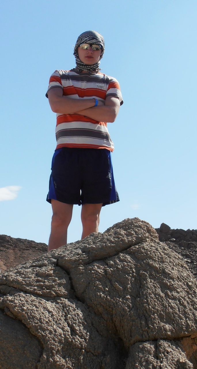 Алексей Злобин | Ревда