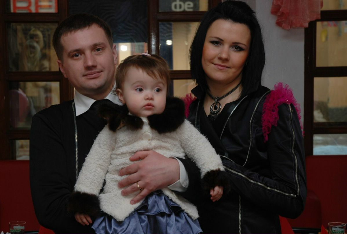 Светлана Зиневич | Житомир