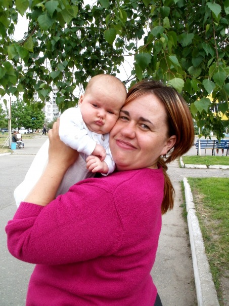 №66, Лилия Овчинникова, 42 года, Днепр (Днепропетровск) №66, Лилия Овчинникова, 42 года, Днепр (Днепропетровск)