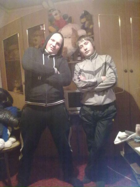 №18, Владимир Глазунов №18, Владимир Глазунов