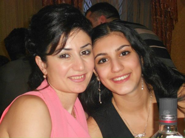 №142, Нарине Саакян, Ереван №142, Нарине Саакян, Ереван