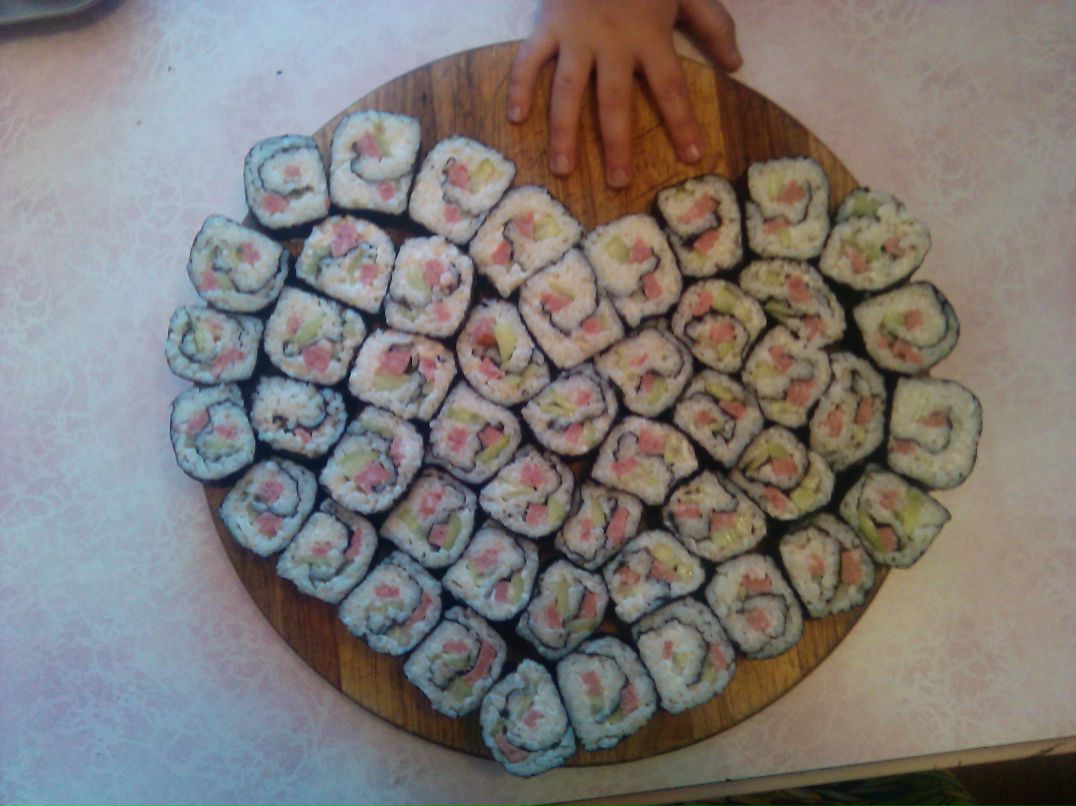 Солангы Тюлюш ♛ | 