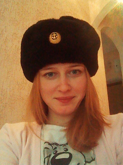 Анета Кайзер | Москва