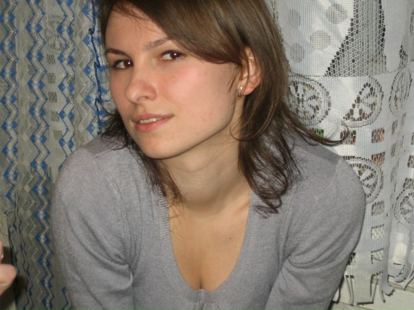 Марина Андрюшкова | Кашира