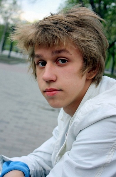 №34, Roman Bulban №34, Roman Bulban