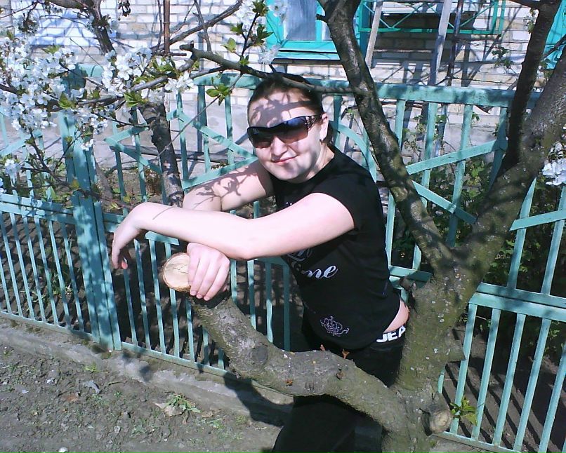 Оля Капустян | Запорожье