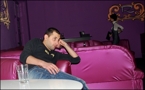 №23, Вова Никогосян, Киев №23, Вова Никогосян, Киев