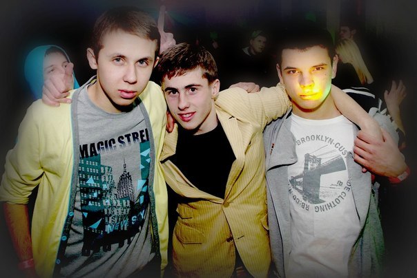 Діма Залоєць | 