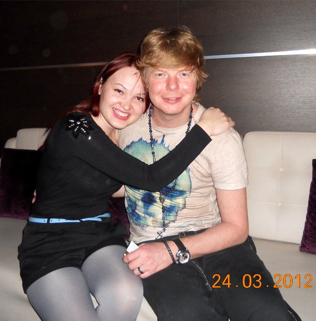 Гульшат Хайруллина | Казань