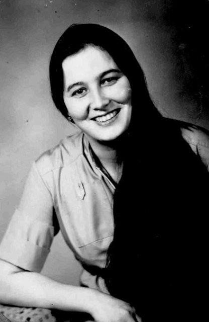 Жасмин Фахриева | Казань