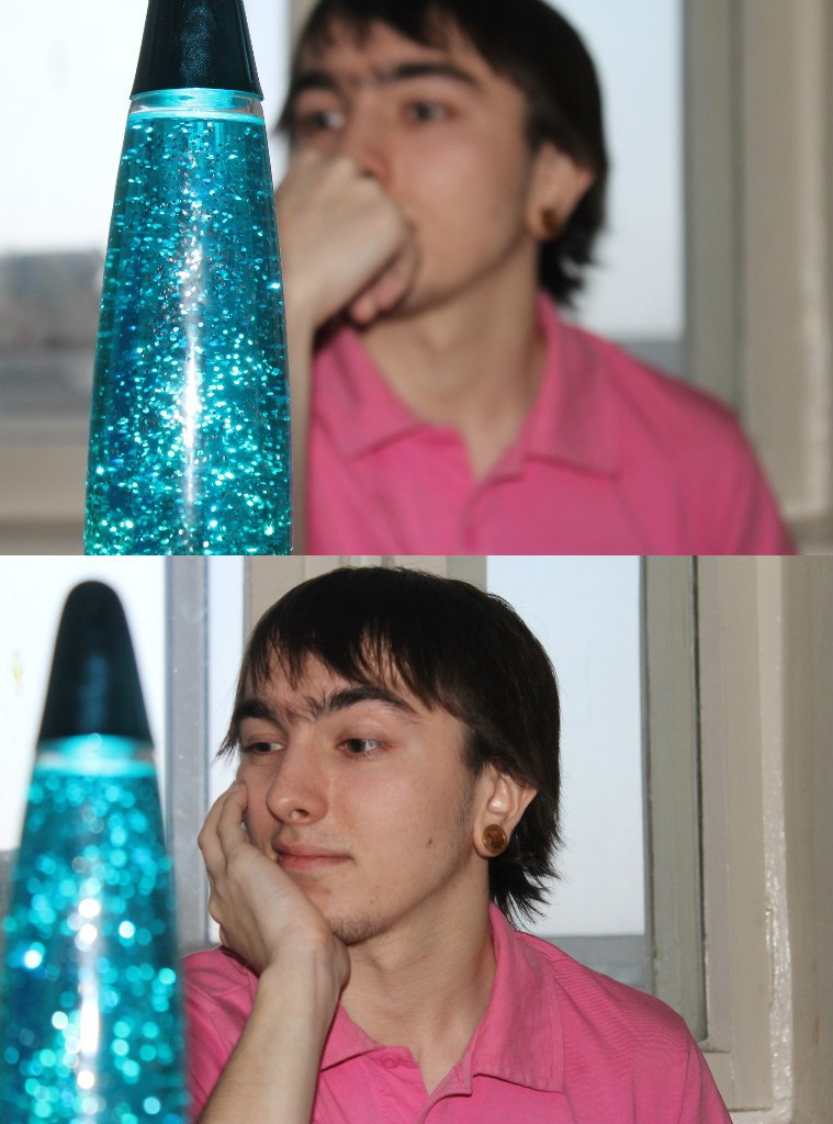 Фото профиля